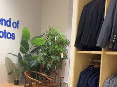 -天真蓝照相馆(五角场百联又一城店)
