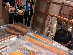 -爱马仕 HERMES(王府井步行街店)