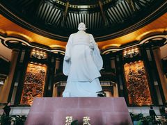 -孙子文化园