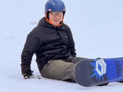 -世界之窗阿尔卑斯冰雪世界