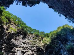-英西峰林·洞天仙境