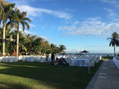 -三亚海棠湾万丽度假酒店