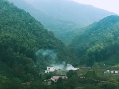 -水墨汀溪风景区