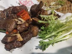 -有腥气私房菜·寻味顺德