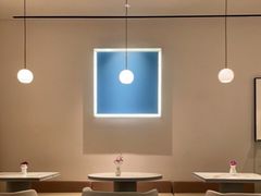 大堂-théATRE 茶聚场(王府中環店)