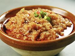 -刘胖子家常菜·蹄花焖藕(兴业店)