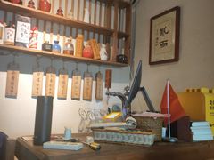 -长亭酒肆.武夷菜(鼓楼后海店)