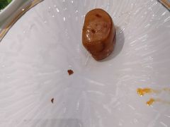 -将军烧鹅海鲜酒楼