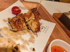 -庆江南江南菜(琴湖溪里花园城店)