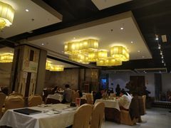 大堂-便宜坊烤鸭店(科创店)