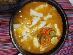 -香巴拉云南餐厅(华莱坞店)