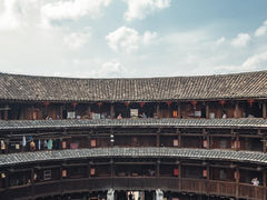 -云水谣景区