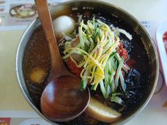 营养冷面-服务大楼冷面(延大店)