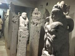 -西安关中民俗艺术博物院