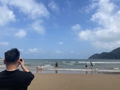 -舟山嵊泗列岛风景名胜区