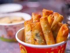 -麻木老地方牛筋牛杂(长堤街店)
