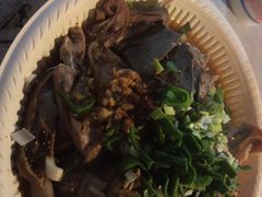 -正宁路小吃夜市