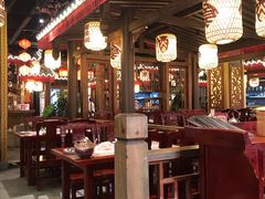 大堂-杨记隆府(时代天街店)