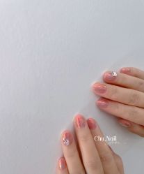-初NAIL日式美甲美睫沙龙