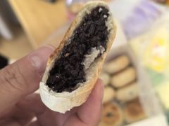 -华荣哲绿豆饼(泰安店)