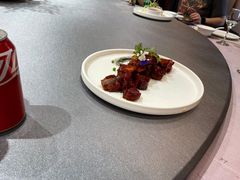 -千禧万福汉亭舫·船舫苏宴