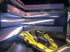 -魔赛卡丁车赛车汇(上海店)