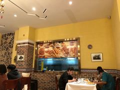 -巴依老爷·新疆美食(上城区天城路店)