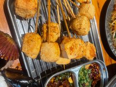 -幸福小串(总店)
