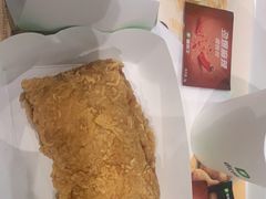 -德克士(前门店)