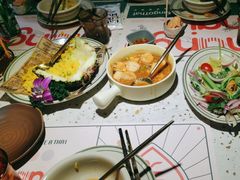 -美泰泰国餐厅(中大银泰店)