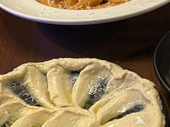 -Uncle Kosto科斯托·中东菜