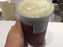 柠檬奶霜蜜香红茶-快乐柠檬happylemon(日月光店)