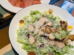 -安妮意大利餐厅(国贸店)