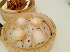 -稻香海鲜饭店(第一国际店)