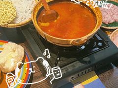 -泰妃殿(武汉首店)