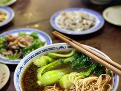 -同得兴 Since·1995 传统苏式面馆(嘉馀坊店)