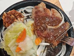 -香港深仔记茶餐厅(东门店)