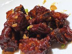 -一坐一忘云南菜(北京skp店)