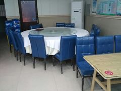 大堂-聚德福海鲜家常菜(刘庄店)