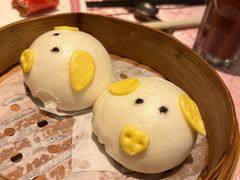 -囍凤楼·粤菜·点心·火锅(温特莱店)