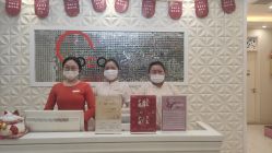 -Cocodemer产后恢复(杭大店)