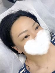 点击看大图 -Verywang半永久纹眉•仪器野生眉
