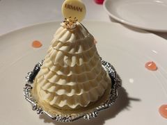 -Erman岩烧牛排(虹桥南丰城店)