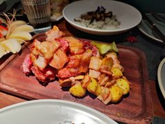 -West10 西拾·西餐厅·创意菜(未来科技城店)