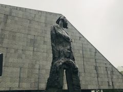 -侵华日军南京大屠杀遇难同胞纪念馆