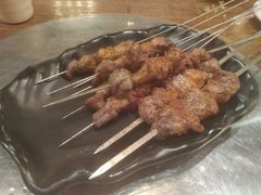 -额尔敦草原涮羊肉·烧烤(冻青树总店)