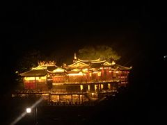 -仓山金山寺