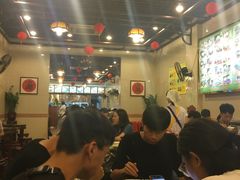 大堂-顺记冰室(宝华路店)
