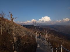-凤凰山国家森林公园