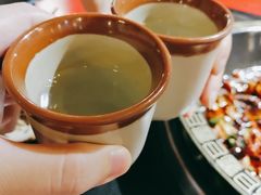 -一只烧鸡公(解放碑店)